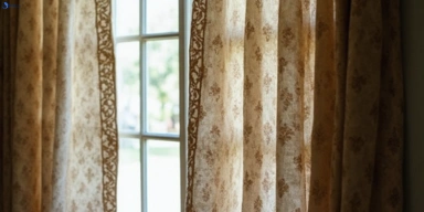 Dry cleaning delicate silk velvet drapes griffin Matty Curtain Cleaning