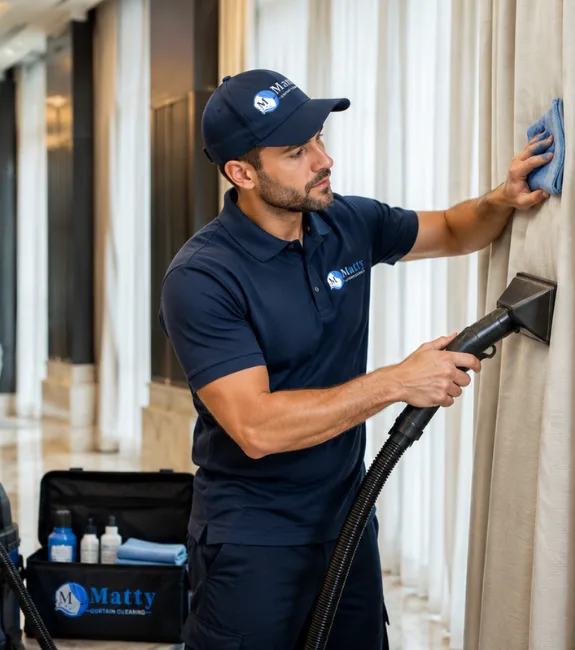 Griffin Curtain Cleaning