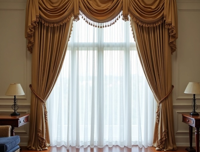 Griffin Drapes Cleaning
